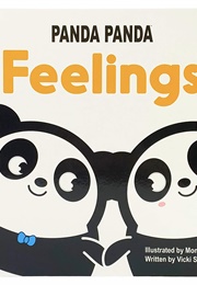 Panda Panda Feelings (Vicki Scott)