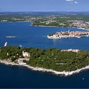 Sveti Nikola, Croatia