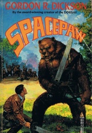 Spacepaw (Gordon R. Dickson)