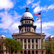 Spend the Day in Springfield, Illinois