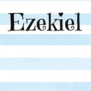 Ezekiel
