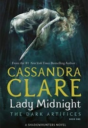 Lady Midnight (Cassandra Clare)