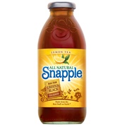 Snapple Lemon Tea