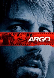 Argo (2012)