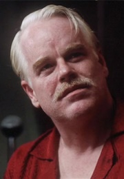Philip Seymour Hoffman - The Master (2012)