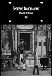 Up-To-Date Spiritualism (1900)