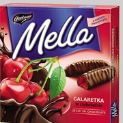 Goplana Mella Cherry