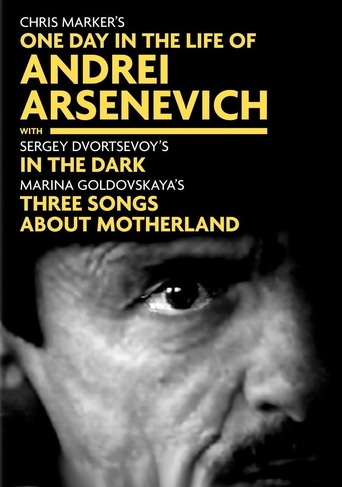 One Day in the Life of Andrei Arsenevich (1999)