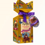 Monty Bojangles Scrumple Nutty