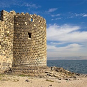 Tiberias (Sea of Galilee), Israel