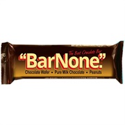 Hershey's Bar None