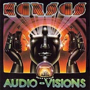 Audio-Visions (Kansas, 1980)