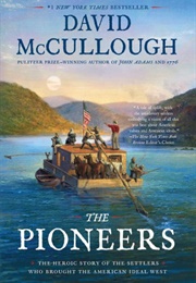 The Pioneers (David McCullough)