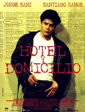 Hotel Y Domicilio (1995)