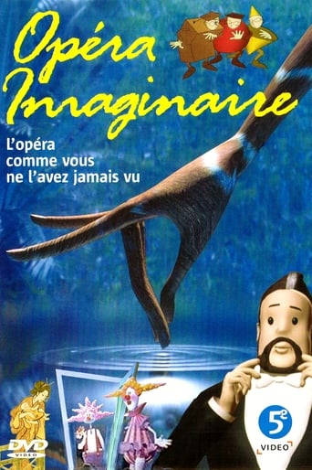 Opéra Imaginaire (1993)