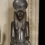 Sekhmet (1391-1353 BC)