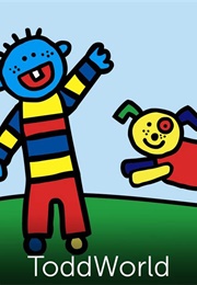 Toddworld (2004)