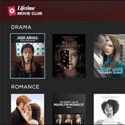 Lifetime Movie Club