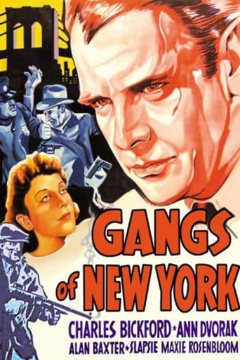 Gangs of New York (1938)