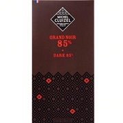 Michel Cluizel Grand Noir 85%