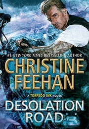 Desolation Road (Christine Feehan)