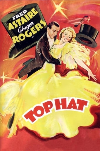 Top Hat (1935)
