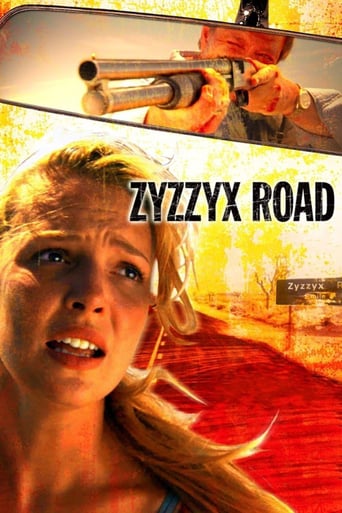 Zyzzyx Road (2006)