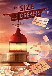 The Size of Your Dreams (Dave Mason)