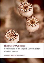 Selected Prose (Thomas De Quincey)