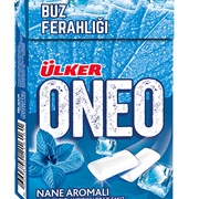 Ulker Oneo Slims Peppermint