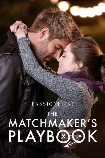 The Matchmaker&#39;s Playbook (2018)