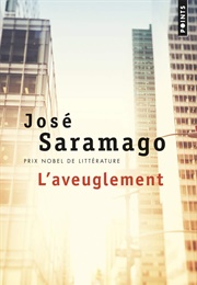 L'aveuglement (José Saramago)