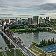 Saskatoon