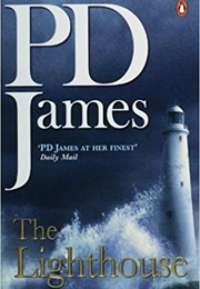 The Lighthouse (P.D. James)