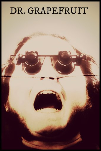 Dr. Grapefruit (2015)