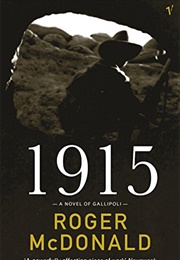 1915 (Roger Mcdonald)