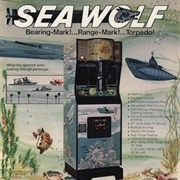 Sea Wolf