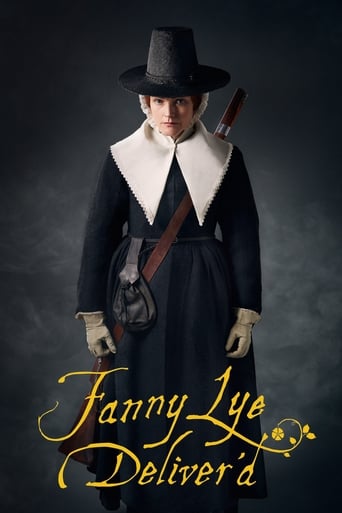 Fanny Lye Deliver&#39;d (2019)