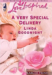 A Very Special Delivery (Goodnight)