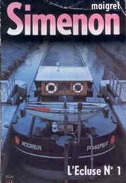 L'écluse N°1 (Georges Simenon)