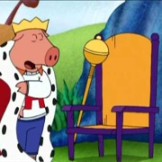 King of Nowhere Land