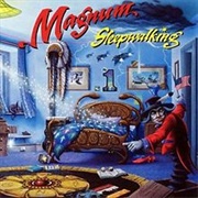 Magnum - Sleepwalking