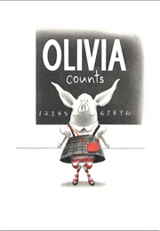 Olivia Counts (Ian Falconer)