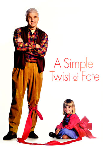 A Simple Twist of Fate (1994)