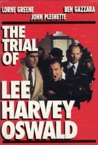 The Trial of Lee Harvey Oswald (1964)
