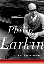 Collected Poems (Philip Larkin)