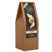 Winston & Julia Pear 80% Chocolates
