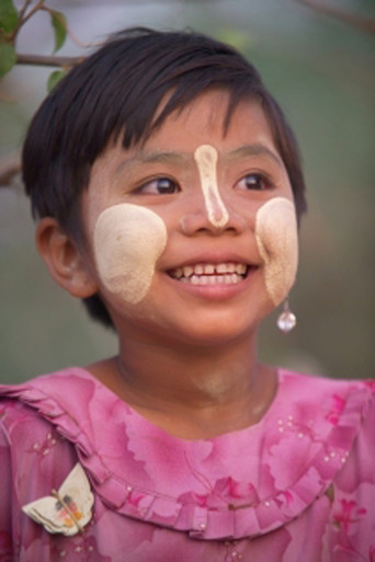 Burma's Open Road: An Insight Into Myanmar (2007)