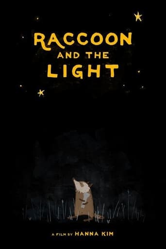 Raccoon and the Light (2018)