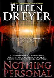 Nothing Personal (Eileen Dreyer)